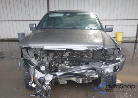 2008 Ford F-150 60Th Anniversary/Fx4/King Ranch/Lariat/Limited/Xlt from USA, damaged, VIN 1FTPW14508FB19443